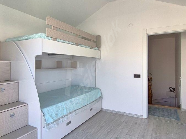 DALAMAN | SÖĞÜTLÜYURT | 4+1 | Nezih Sitede Ayrıcalıklı Bir Yaşam - Görsel 24