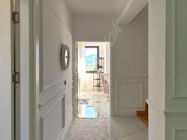 DALAMAN | SÖĞÜTLÜYURT | 4+1 | Nezih Sitede Ayrıcalıklı Bir Yaşam - Görsel 8