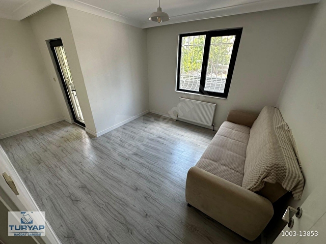 TURYAPTAN YENİ BİNADA AYRI MUTFAKLI GENİŞ BALKONLU ÖN CEPHE 3+1! - Görsel 12