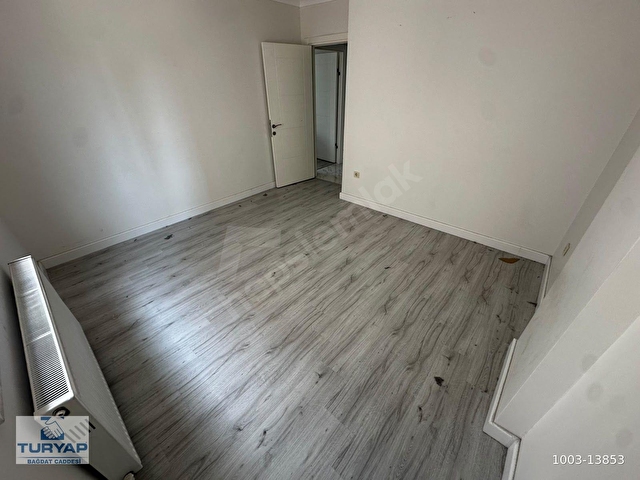 TURYAPTAN YENİ BİNADA AYRI MUTFAKLI GENİŞ BALKONLU ÖN CEPHE 3+1! - Görsel 24