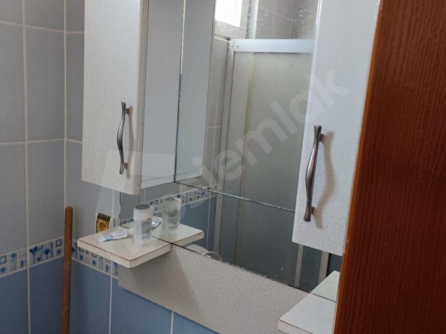 CAMİCEDİT MAHALLESİNDA SATILIK 3+1 GENİŞ DAİRE - Görsel 14