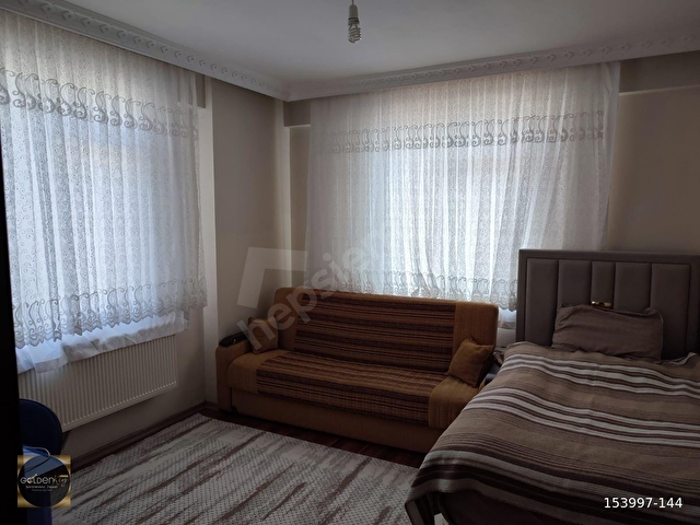 CAMİCEDİT MAHALLESİNDA SATILIK 3+1 GENİŞ DAİRE - Görsel 3