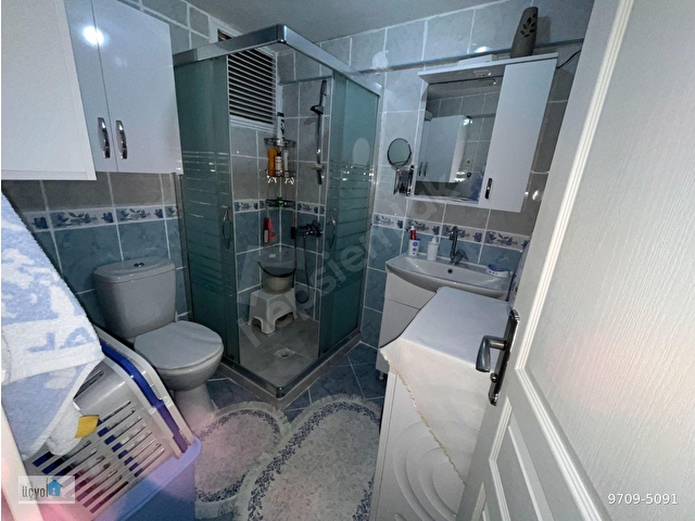 İnönü Caddesi Üzerinde Altıntaş Mevkinde 3+1 130 m2 Çift Cephe Doğalgazlı Bakımlı Satılık Daire - Görsel 16