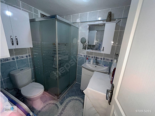 İnönü Caddesi Üzerinde Altıntaş Mevkinde 3+1 130 m2 Çift Cephe Doğalgazlı Bakımlı Satılık Daire - Görsel 18
