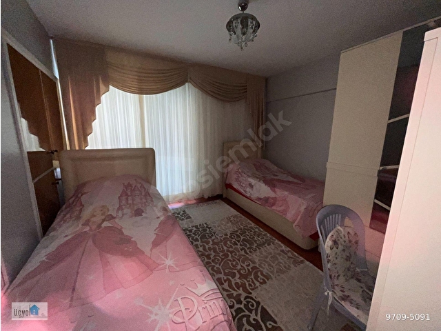 İnönü Caddesi Üzerinde Altıntaş Mevkinde 3+1 130 m2 Çift Cephe Doğalgazlı Bakımlı Satılık Daire - Görsel 14