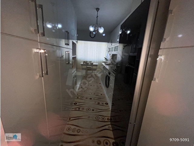İnönü Caddesi Üzerinde Altıntaş Mevkinde 3+1 130 m2 Çift Cephe Doğalgazlı Bakımlı Satılık Daire - Görsel 25