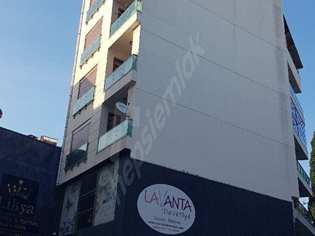 kışla mahallesi 2+1 mobilyalı 30. 000.TL - Görsel 2