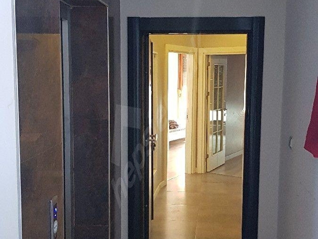 kışla mahallesi 2+1 mobilyalı 30. 000.TL - Görsel 5