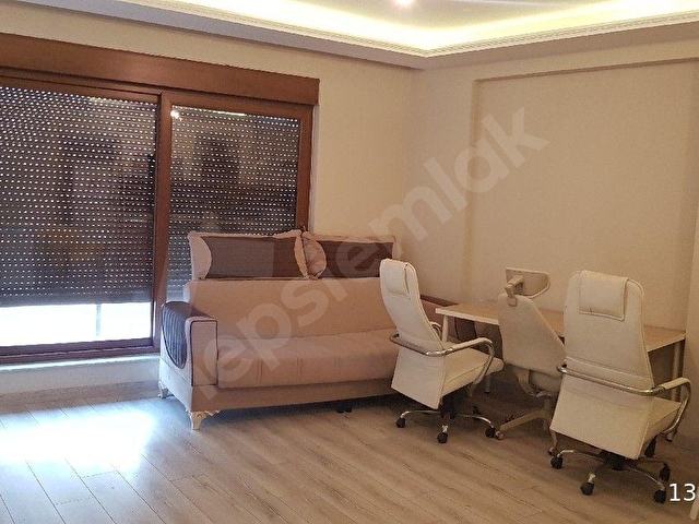 kışla mahallesi 2+1 mobilyalı 30. 000.TL - Görsel 9