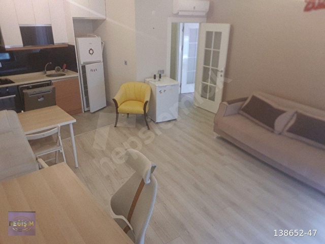 kışla mahallesi 2+1 mobilyalı 30. 000.TL - Görsel 10