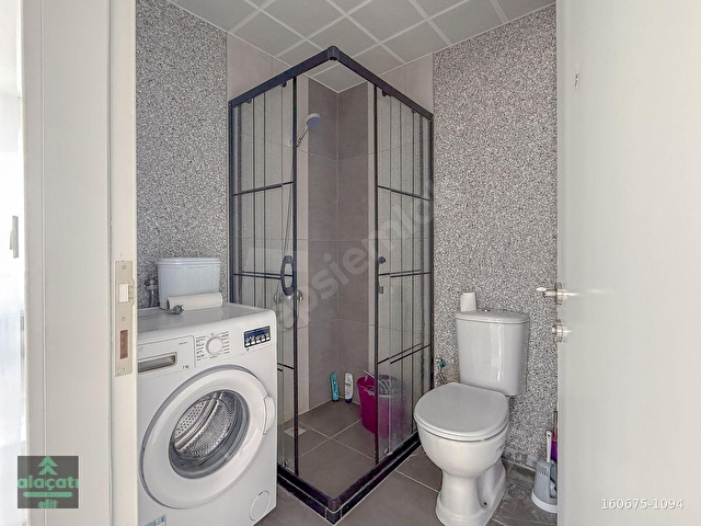 Kızılcaşar İncek Hattı Eşyalı 1+1 Geniş Balkon Bulvara Yakın - Görsel 26
