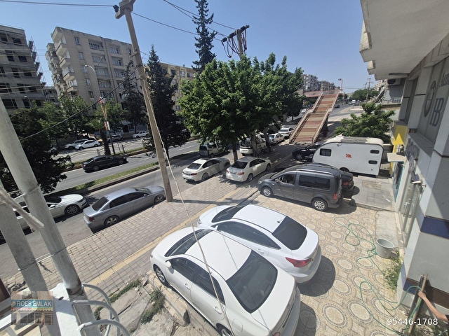 İPEKYOL ANA CADDE.ÜSTÜ 2+1 KİRALIK DAİRE - Görsel 6
