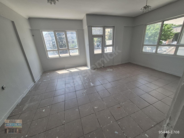 İPEKYOL ANA CADDE.ÜSTÜ 2+1 KİRALIK DAİRE - Görsel 8