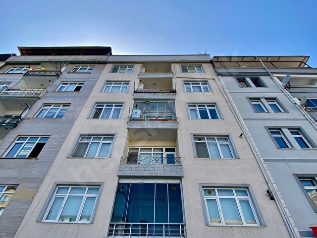SAFİRDEN BUCAKTA EŞYALI KİRALIK DAİRE - Görsel 7