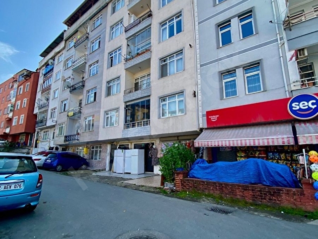 SAFİRDEN BUCAKTA EŞYALI KİRALIK DAİRE