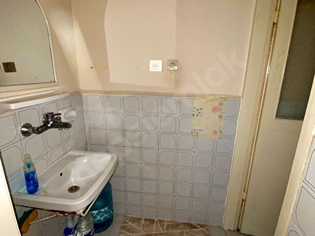 SAFİRDEN BUCAKTA EŞYALI KİRALIK DAİRE - Görsel 27