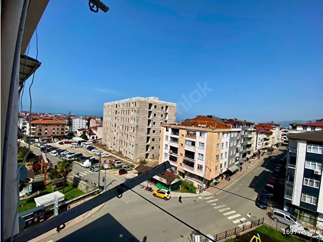 SAFİRDEN BUCAKTA EŞYALI KİRALIK DAİRE - Görsel 10