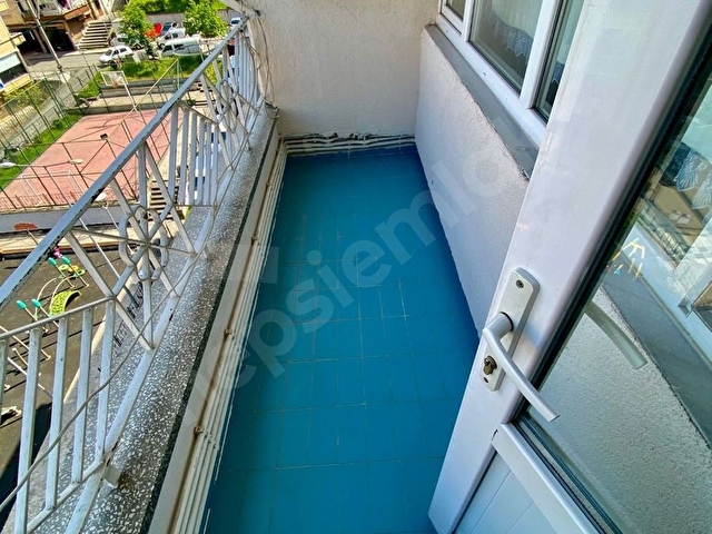 SAFİRDEN BUCAKTA EŞYALI KİRALIK DAİRE - Görsel 21