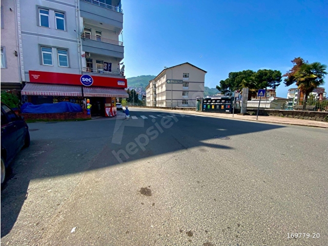 SAFİRDEN BUCAKTA EŞYALI KİRALIK DAİRE - Görsel 3