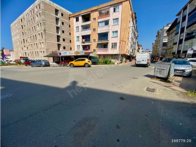 SAFİRDEN BUCAKTA EŞYALI KİRALIK DAİRE - Görsel 5