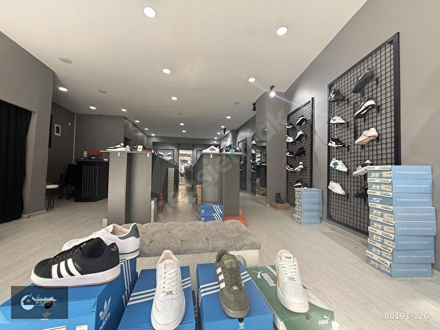DEREYOLU CADDE ÜZERİ 100 m2 SATILIK ARAÇ TAKASINA UYGUN - Görsel 18