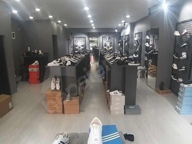 DEREYOLU CADDE ÜZERİ 100 m2 SATILIK ARAÇ TAKASINA UYGUN - Görsel 24