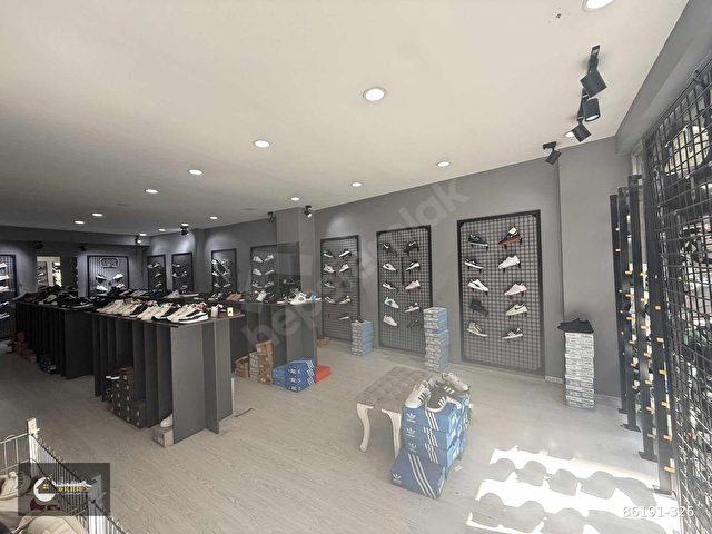 DEREYOLU CADDE ÜZERİ 100 m2 SATILIK ARAÇ TAKASINA UYGUN - Görsel 15