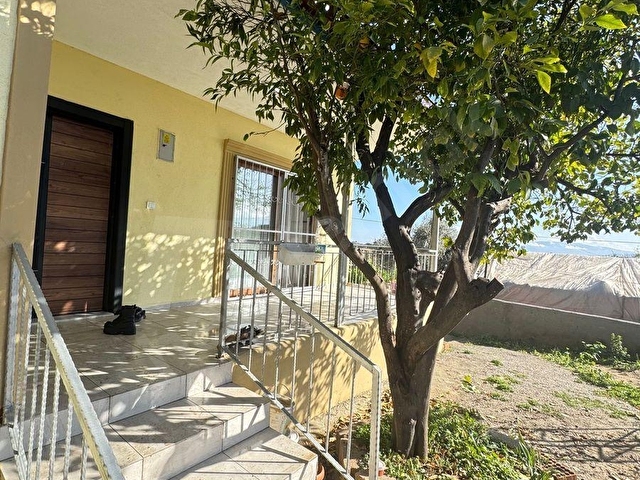 Sultanhisar Kavaklı Satılık