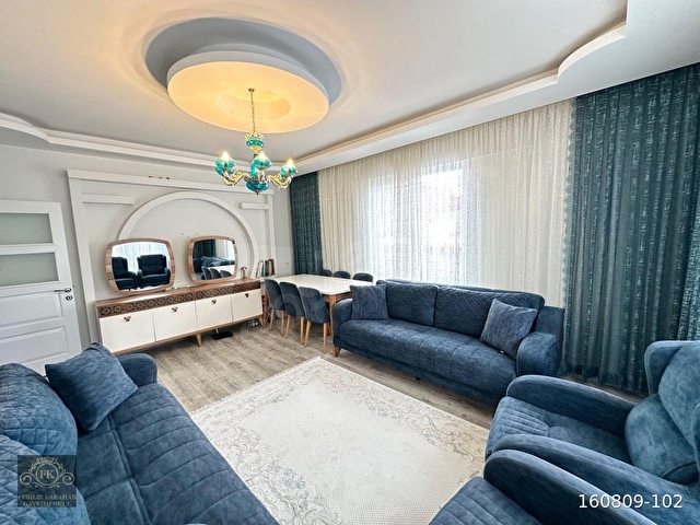 ŞİRİNTEPE MAHALLESİ PAZAR YERİ KARŞISI SATILIK 3+1 KOMBİLİ DAİRE - Görsel 3