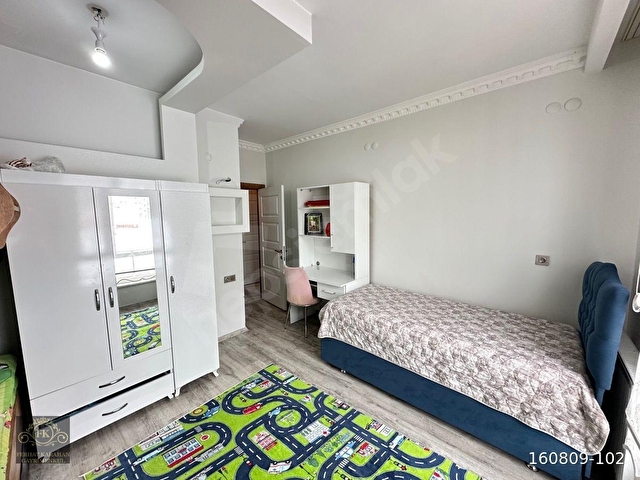 ŞİRİNTEPE MAHALLESİ PAZAR YERİ KARŞISI SATILIK 3+1 KOMBİLİ DAİRE - Görsel 8