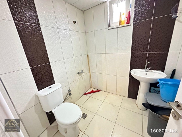 ŞİRİNTEPE MAHALLESİ PAZAR YERİ KARŞISI SATILIK 3+1 KOMBİLİ DAİRE - Görsel 15