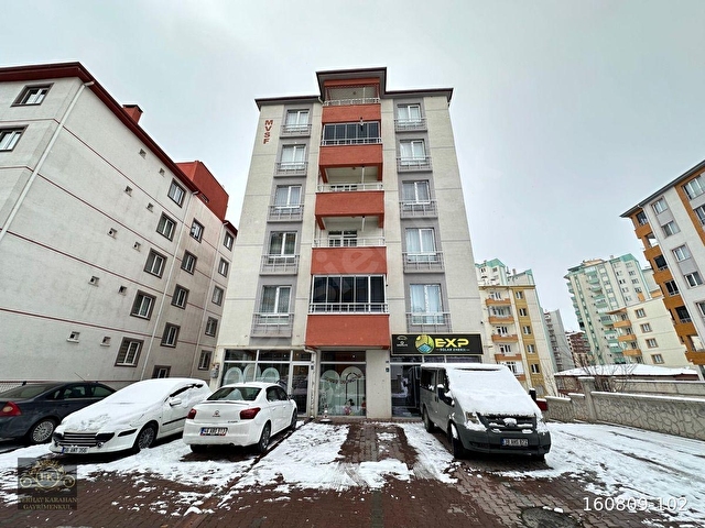 ŞİRİNTEPE MAHALLESİ PAZAR YERİ KARŞISI SATILIK 3+1 KOMBİLİ DAİRE - Görsel 18