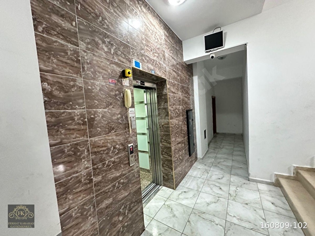 ŞİRİNTEPE MAHALLESİ PAZAR YERİ KARŞISI SATILIK 3+1 KOMBİLİ DAİRE - Görsel 17