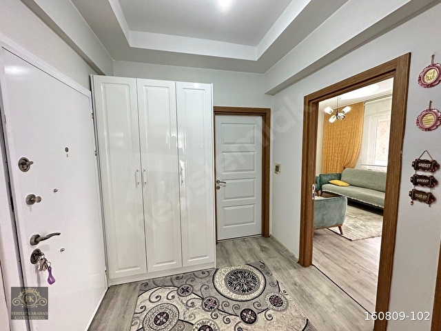 ŞİRİNTEPE MAHALLESİ PAZAR YERİ KARŞISI SATILIK 3+1 KOMBİLİ DAİRE - Görsel 16