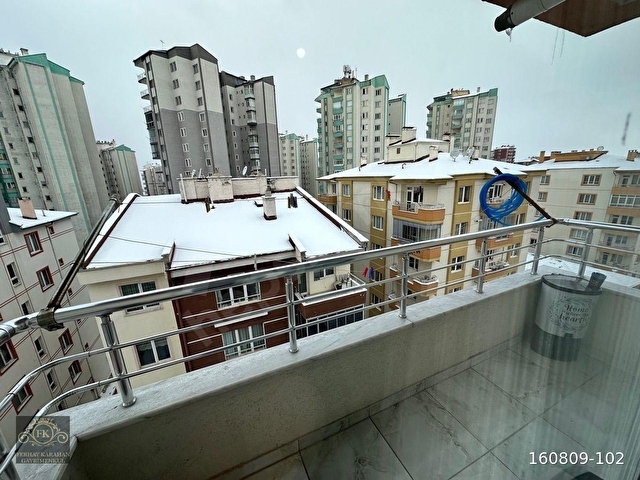 ŞİRİNTEPE MAHALLESİ PAZAR YERİ KARŞISI SATILIK 3+1 KOMBİLİ DAİRE - Görsel 10