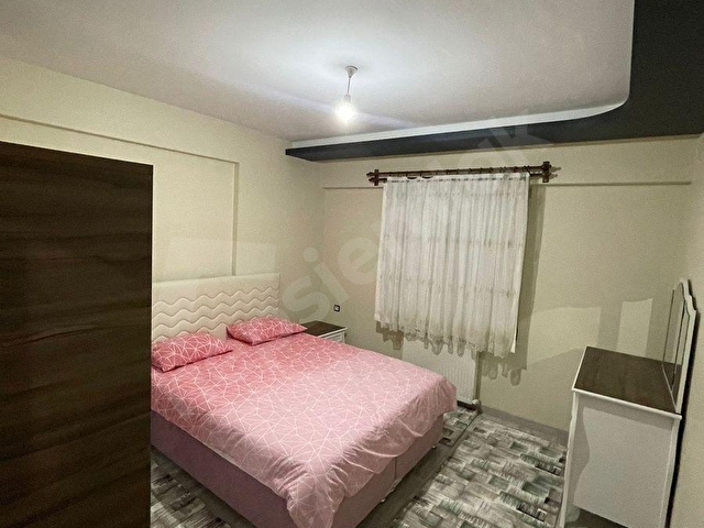 TALAS KİÇİKÖY LÜKS EŞYALI TÜM FATURALAR DAHİL 2+1 KİRALIK DAİRE - Görsel 3