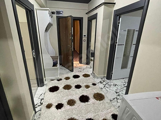 TALAS KİÇİKÖY LÜKS EŞYALI TÜM FATURALAR DAHİL 2+1 KİRALIK DAİRE