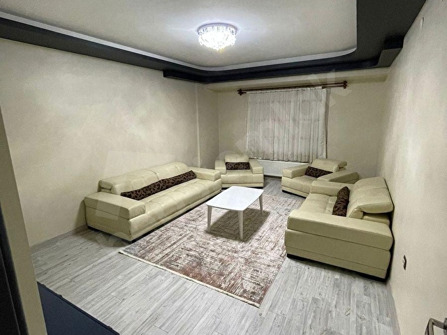 TALAS KİÇİKÖY LÜKS EŞYALI TÜM FATURALAR DAHİL 2+1 KİRALIK DAİRE - Görsel 2