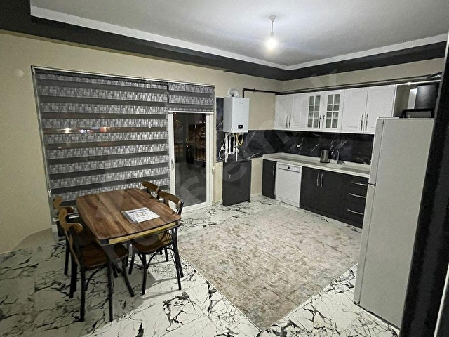 TALAS KİÇİKÖY LÜKS EŞYALI TÜM FATURALAR DAHİL 2+1 KİRALIK DAİRE - Görsel 5
