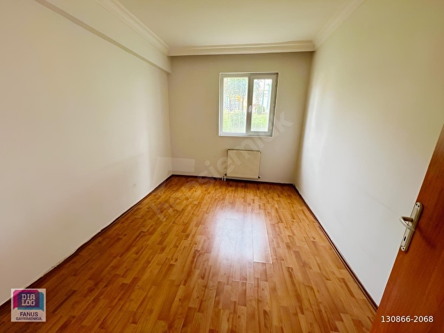 3+1 Ferah ve Donanımlı Site İçerisinde Satılık Daire - Görsel 9