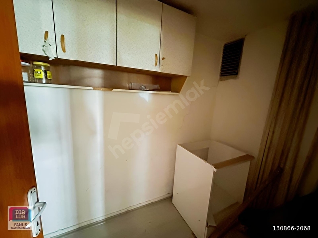 3+1 Ferah ve Donanımlı Site İçerisinde Satılık Daire - Görsel 6