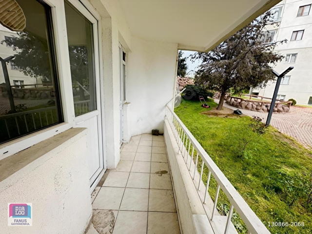 3+1 Ferah ve Donanımlı Site İçerisinde Satılık Daire - Görsel 13