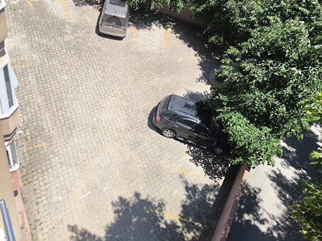 Kartal Çavuşoğlu Mahallesi, 3+1 kiralık daire - Görsel 13