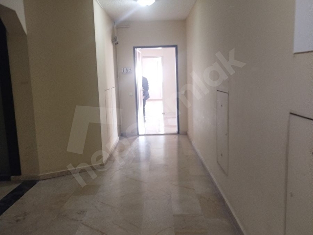 ATA BLOKLARINDA METROPOL CEPHE YÜKSEK KAT BOŞ FIRSAT 3+1 DAİRE - Görsel 9