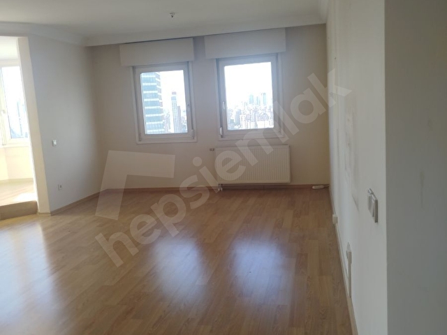 ATA BLOKLARINDA METROPOL CEPHE YÜKSEK KAT BOŞ FIRSAT 3+1 DAİRE - Görsel 13
