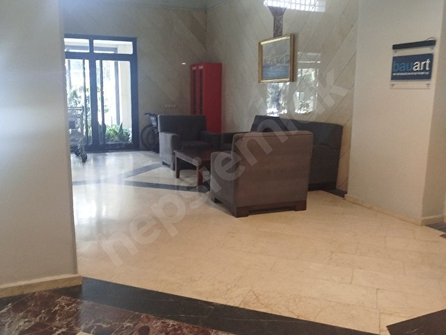 ATA BLOKLARINDA METROPOL CEPHE YÜKSEK KAT BOŞ FIRSAT 3+1 DAİRE - Görsel 6