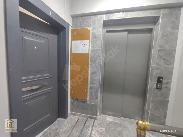 HALİTTURAN GAYRİMENKUL*SIFIR EŞYALI 1+1 KİRALIK ASANSÖR BALKONLU**SÜTLÜCE MH ÜNİVERSİTE ARKASI * - Görsel 17
