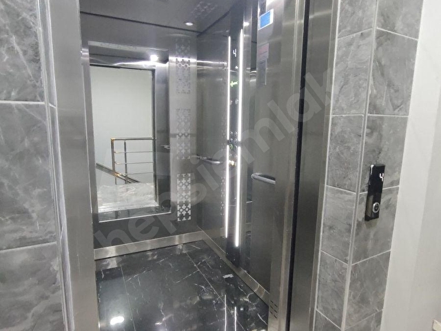HALİTTURAN GAYRİMENKUL*SIFIR EŞYALI 1+1 KİRALIK ASANSÖR BALKONLU**SÜTLÜCE MH ÜNİVERSİTE ARKASI * - Görsel 19