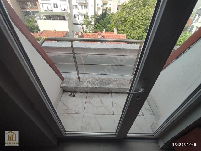 HALİTTURAN GAYRİMENKUL*SIFIR EŞYALI 1+1 KİRALIK ASANSÖR BALKONLU**SÜTLÜCE MH ÜNİVERSİTE ARKASI * - Görsel 10