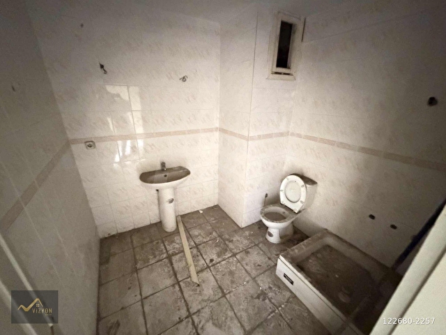 KREDİYE UYGUN DENİZ MAN 340 M2 ARSA PAYLI SİTE İÇERİSİNDE VİLLA - Görsel 17